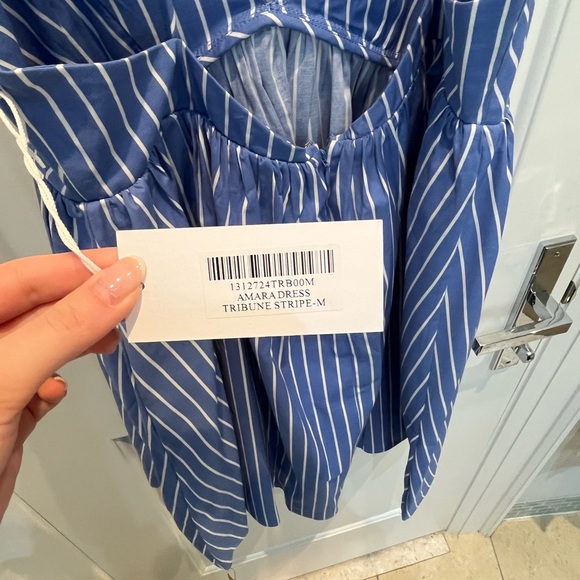 Reformation Amara Dress - Picture 5 of 7